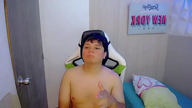 Tommy_cotton webcam