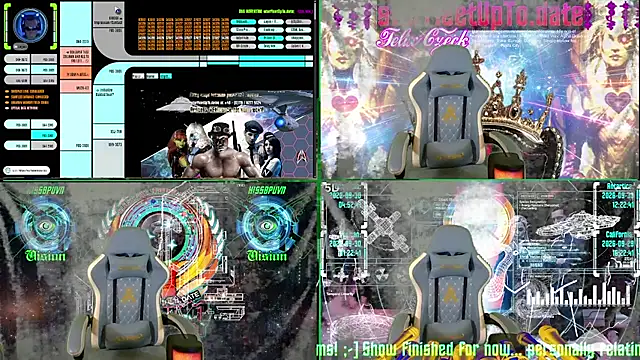 solodethlordsubveganFAQ webcam