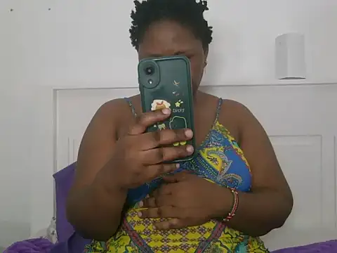 African_Bigjuicyass