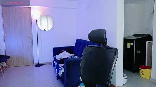 ScarletThompsonx