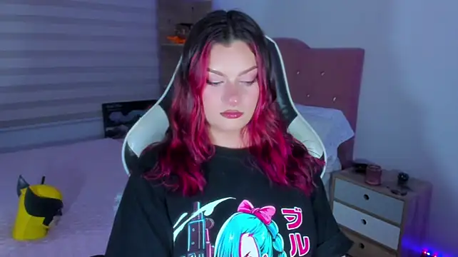 OphelianaRose33