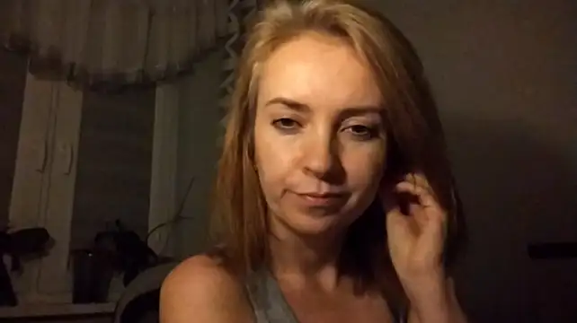 JenniferAlone