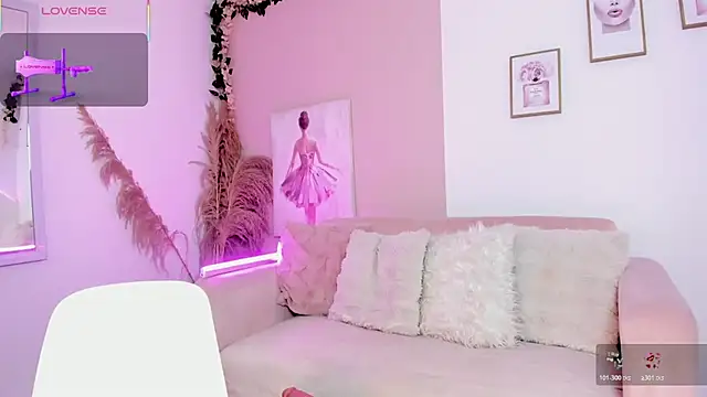 emma_dluna webcam