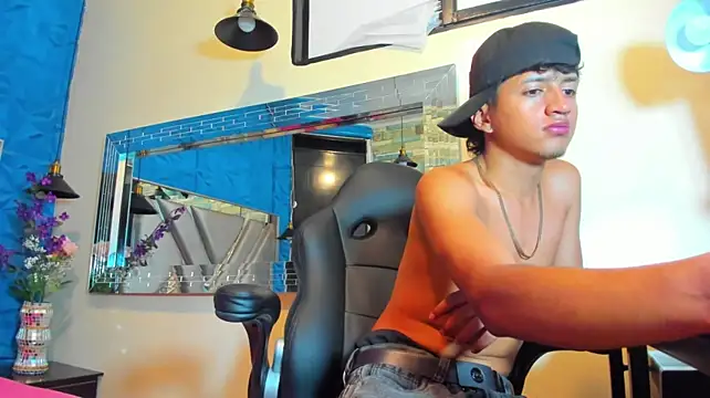 Mr_Dylan1 webcam