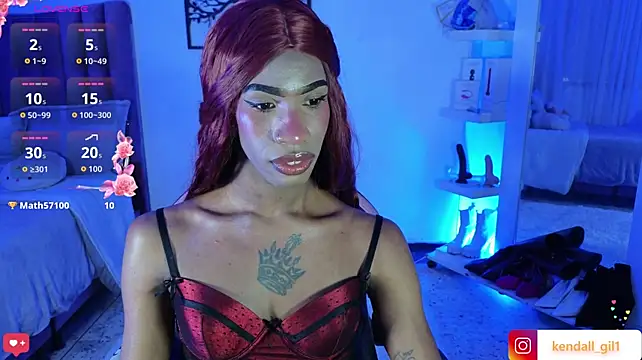 Kendall_Gil webcam