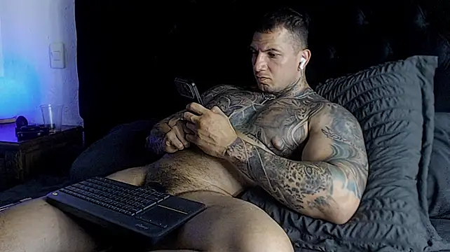 Shane_Clay