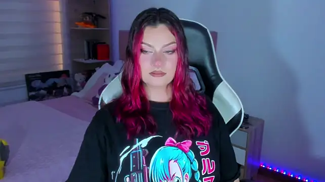 OphelianaRose33