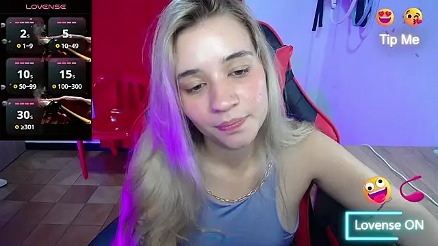 Ambar_lynn01 webcam