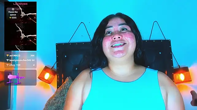 victoriajk's live room
