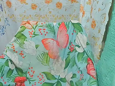 AsianHot_Pussy webcam