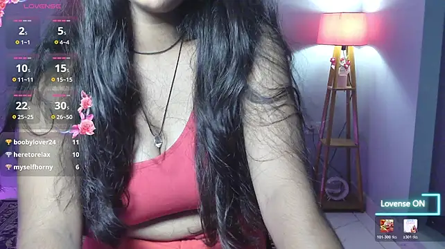 Awesome_Riya webcam