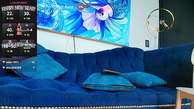 daante_voss's live room
