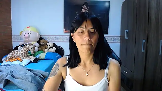 sharoon_cheerry webcam