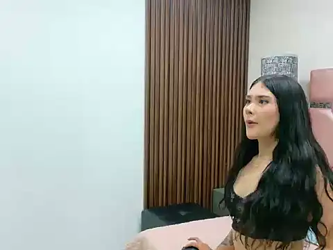 Atenea_Bunny webcam