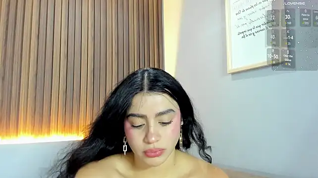 Eyes_Duque webcam