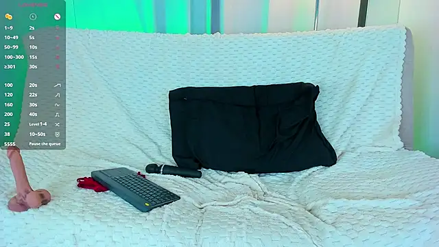 little_sophie18 webcam