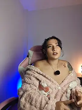 Pauilina live cam preview