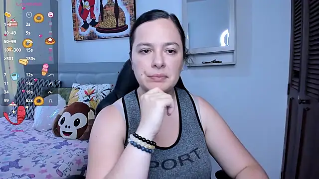 angelaagomez webcam