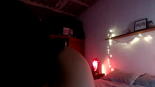 venus_666 webcam