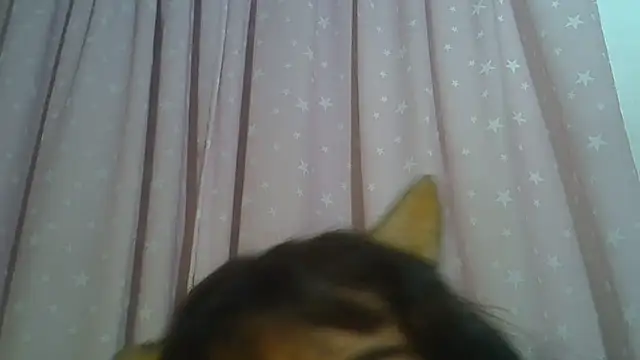 SkinnyKitten webcam