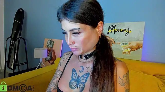 Patricia_Cox webcam