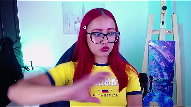 hubena_tg live cam preview