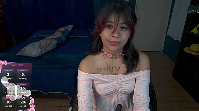 pixelrabitttt webcam