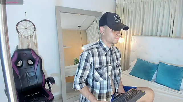 Lycan____ webcam