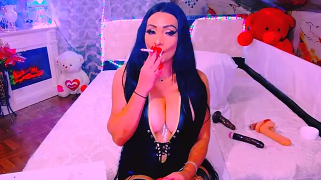 AmyraSunris
