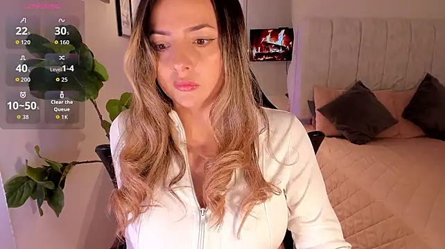 AmyWood webcam