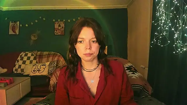 ClancyMorissey webcam