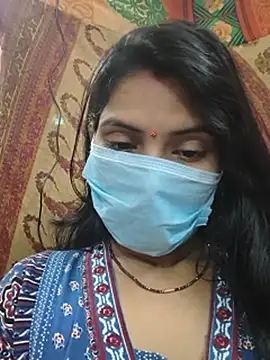 Miss_Aayushi live sex cam