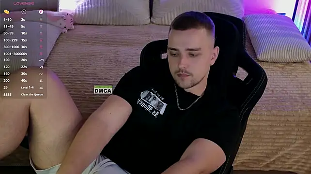 Larstar01 webcam