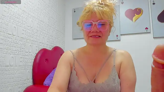 Salomeediaz_ webcam