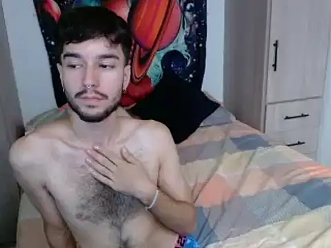 Adrien_polo webcam