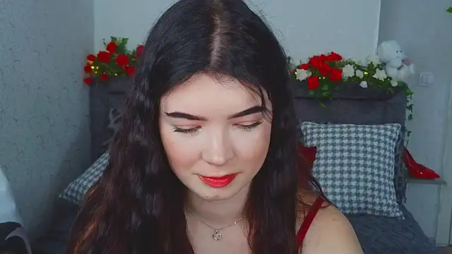 MelissaMay__ webcam