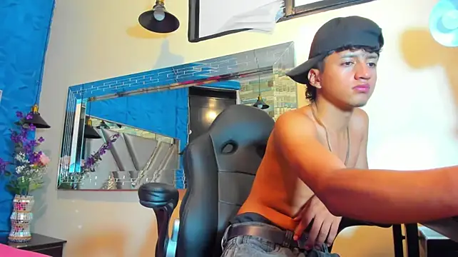 Mr_Dylan1 webcam