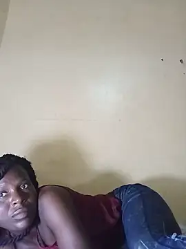 cute-shamza webcam