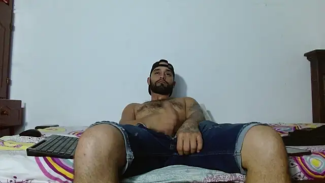 Alex_Flame_ webcam