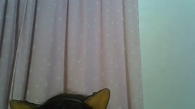 SkinnyKitten webcam