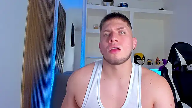 SebastianMaximoff_ live sex cam