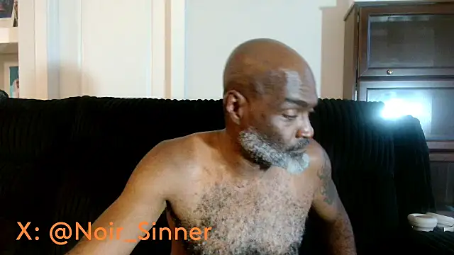 sinnernoir