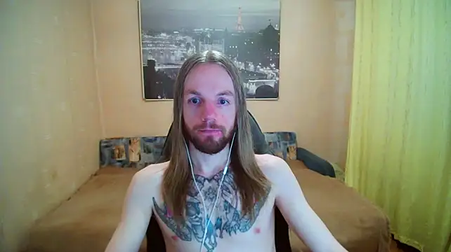 AdamDickens