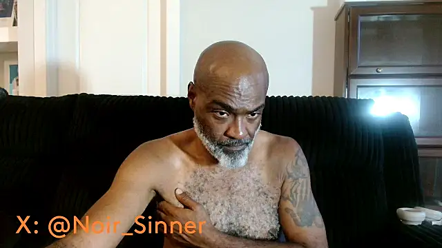 sinnernoir