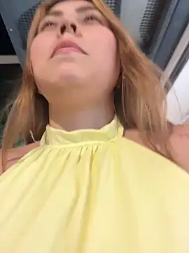 Brittany-rosex live cam