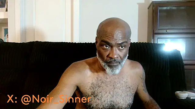 sinnernoir