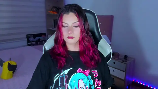 OphelianaRose33