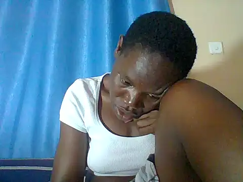 Blacksexyqueen24