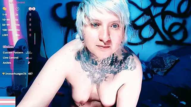 Marieblueeyes