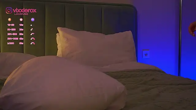 ViXXXiee